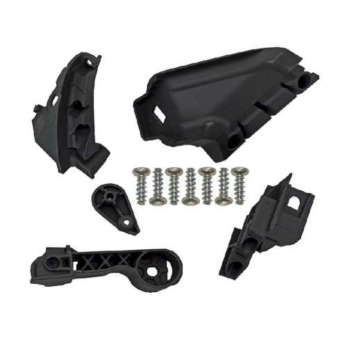 OPEL ASTRA J FAR TAMİR KİTİ SAĞ Ürün Görseli